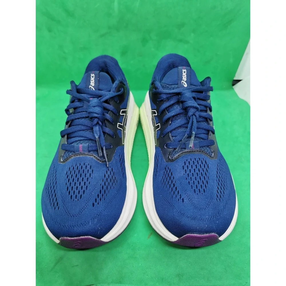Asics GT 4000 4 'Blue Expanse' 1012B673 Running Walking Women's Size 8.5 M